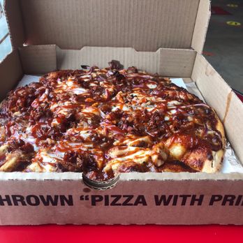 Flying Pie Pizzeria