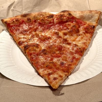 Andrea's Pizza by null