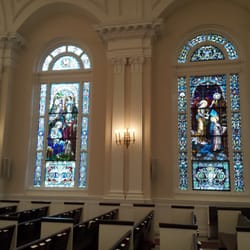 Saint Paul's Church