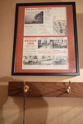 The Historic Requa Inn by null