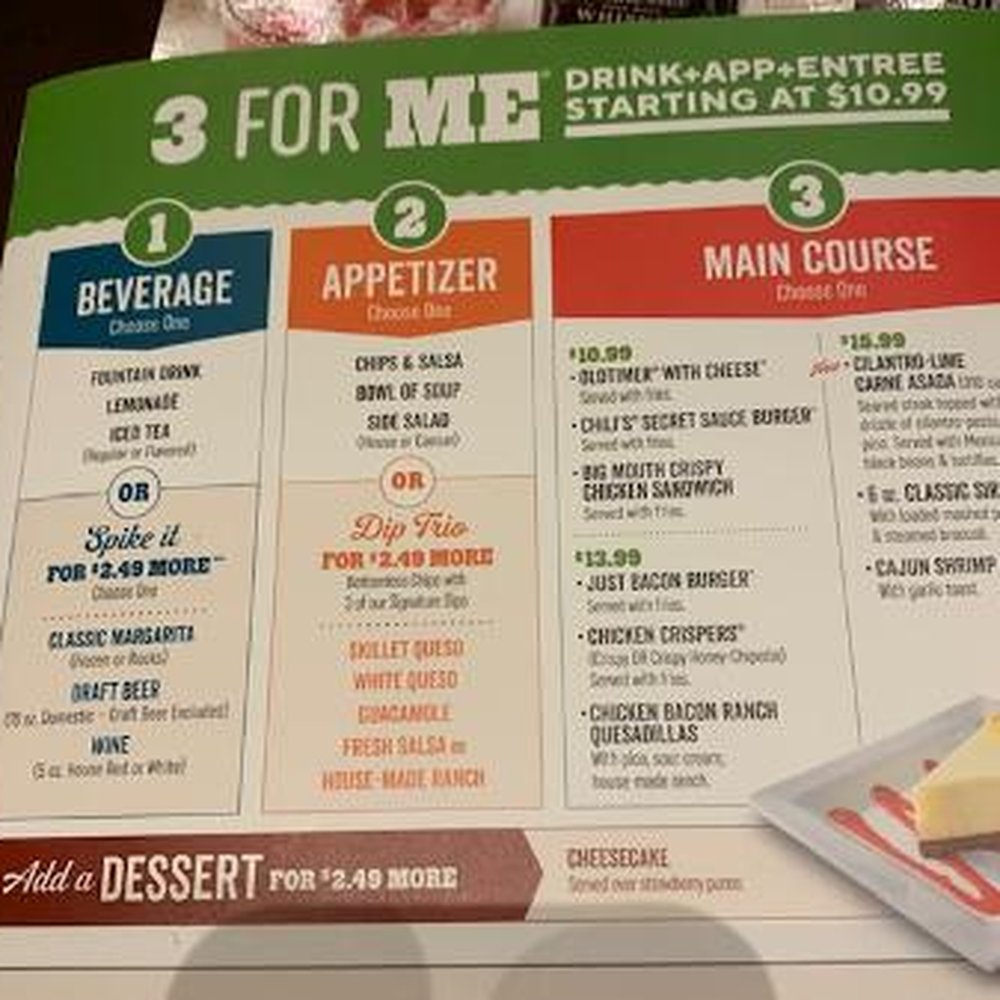 3-for-me: perfect for a light and impromptu dinner 3-for-me: perfect for a light and impromptu dinner