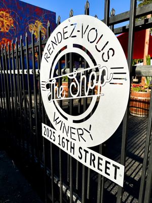 The Shop by Rendez-vous Winery by null