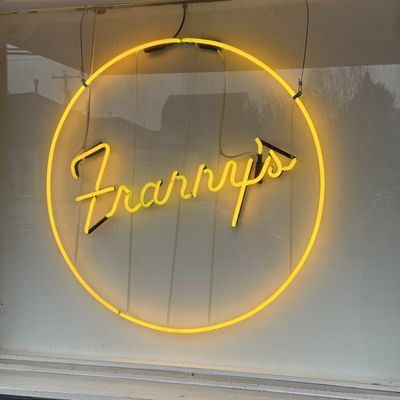 Franny’s Pizzeria & Restaurant by null