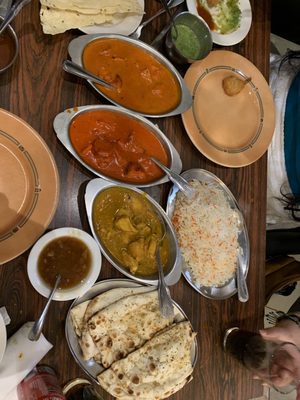 Anarkali Indian Restaurant by null