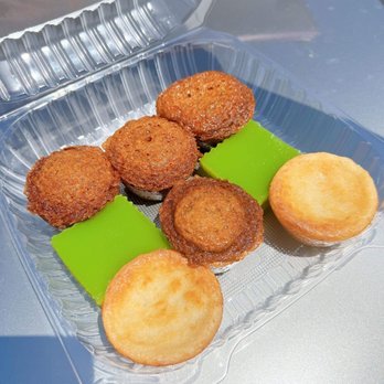 Bake & Che - Desserts Near Me - Westminster, California