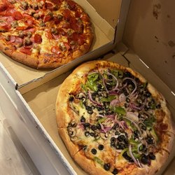 Pines Village Bakery-Pizzeria