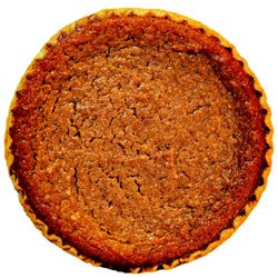Wicked City Kitchen - Browned Butter Sweet Potato Pie