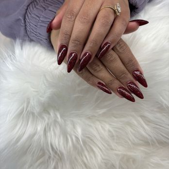 Chino Preserve Nails Studio - Christina always has the best polishes. - Nail Technicians Near Me - Chino, California Chino Preserve Nails Studio - Christina always has the best polishes. - Nail Technicians Near Me - Chino, California