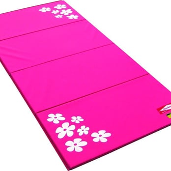 Norbert's Athletic Products - Norbert's Pink Flower Panel Mat! Mention Yelp & Get a 5% Discount On Your Order! - Sporting Goods Near Me - Gardena, California Norbert's Athletic Products - Norbert's Pink Flower Panel Mat! Mention Yelp & Get a 5% Discount On Your Order! - Sporting Goods Near Me - Gardena, California