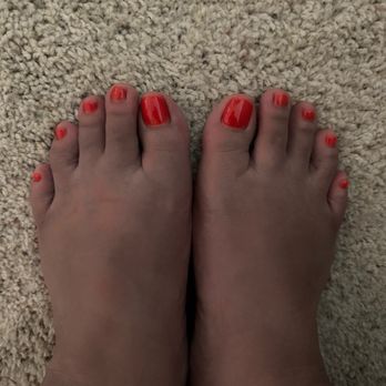 Alcosta Nails - Nail Salons Near Me - San Ramon, California