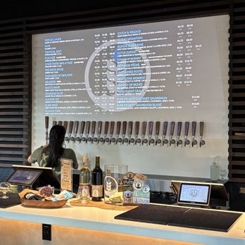 Pure Project - Balboa Park - List of beers on tap - Beer Gardens Near Me - San Diego, California Pure Project - Balboa Park - List of beers on tap - Beer Gardens Near Me - San Diego, California