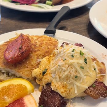 Jam Cafe - Breakfast & Brunch Near Me - North Vancouver, British Columbia