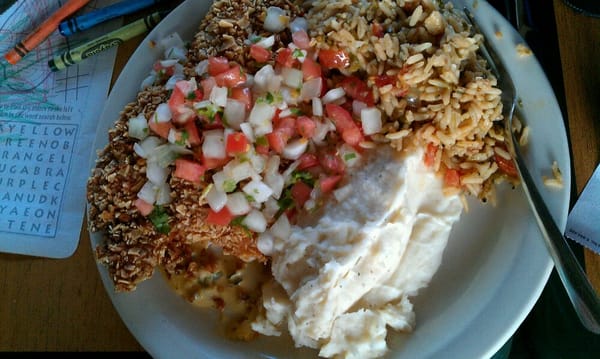 River City Grille by null