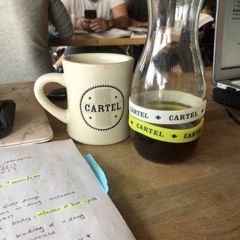 Cartel Roasting Co - Cafes Near Me - Tucson, Arizona Cartel Roasting Co - Cafes Near Me - Tucson, Arizona