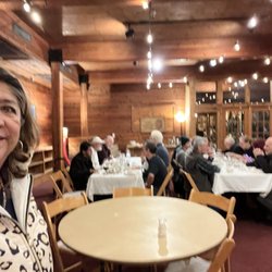 Alta Peruvian Lodge - San Antonio Los Amigos Ski, travel and social club dinning