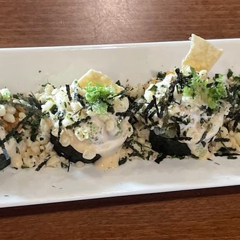 Sushiology - Hanabi - Sushi Bars Near Me - Kennesaw, Georgia