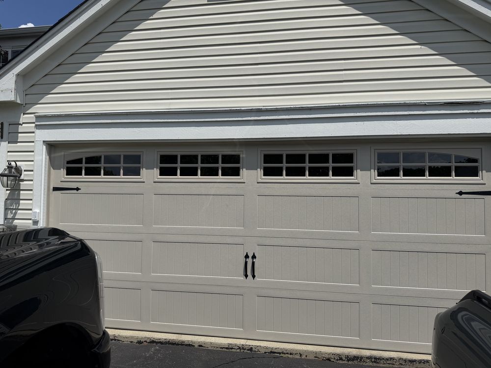 Kino Garage Repair - Garage Door Contractor in Libertyville, WI