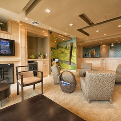 Aspen Springs Dental Centre - Reception