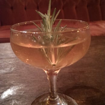 Pocket Bar Terrigal - Velvet glove - Restaurants Near Me - Terrigal, NSW