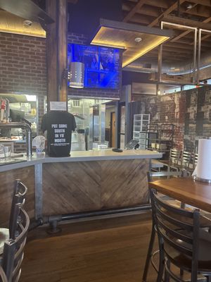 CJ’s BBQ Smokehouse by null