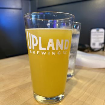 Upland Brewing - Beer-mosa from Upland. Delicious, refreshing. - Breweries Near Me - Carmel, Indiana Upland Brewing - Beer-mosa from Upland. Delicious, refreshing. - Breweries Near Me - Carmel, Indiana
