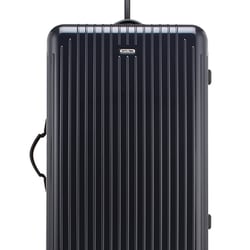 California Luggage Co - Come and check out the 4 Wheeled Champion: RIMOWA LUGGAGE