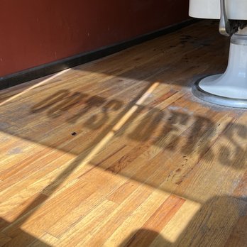 Outsiders - Barbers Near Me - Brooklyn, New York