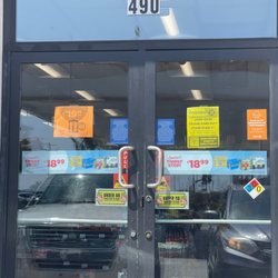 Circle K
