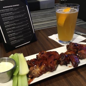 Crop & Kettle - Bars Near Me - Uniondale, New York