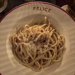 Can Tonnarelli Cacio E Pepe Can Tonnarelli Cacio E Pepe