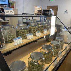 Pure Marijuana Dispensary