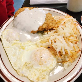 Ruth Ann's Restaurant - Country Fried Steak - Breakfast & Brunch Near Me - Columbus, Georgia Ruth Ann's Restaurant - Country Fried Steak - Breakfast & Brunch Near Me - Columbus, Georgia