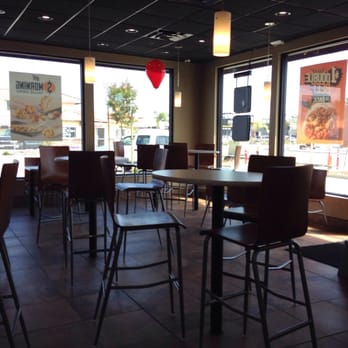 Taco Bell - Fast Food Near Me - Escondido, California