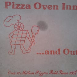 Pizza Oven
