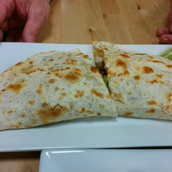 Quesadilla