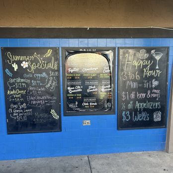 Mama Cita's - Specials of the week - Mexican Near Me - Osage Beach, Missouri