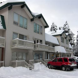 Alta House Vacation Rentals