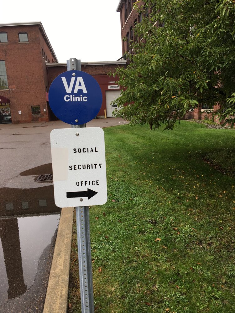 Social Security - social services organization in Burlington, VT