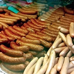 L & M Meats - Best sausage in Grand Forks! Prepare the BBQ!!
