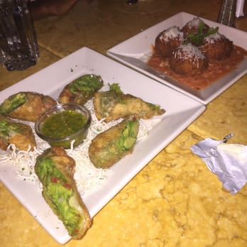 The Cheesecake Factory - Appetizers...avocado rolls unbelievably good. Mac balls too!! - Desserts Near Me - Towson, Maryland The Cheesecake Factory - Appetizers...avocado rolls unbelievably good. Mac balls too!! - Desserts Near Me - Towson, Maryland