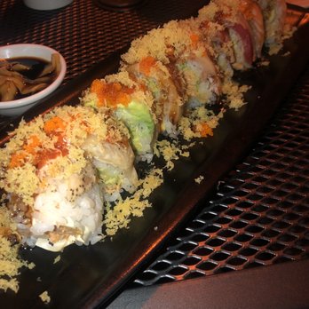 Fire Fish Sushi and More - Sushi Bars Near Me - Temecula, California