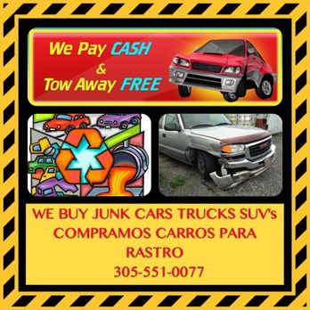 Tow Express - Towing Near Me - Miami, Florida Tow Express - Towing Near Me - Miami, Florida