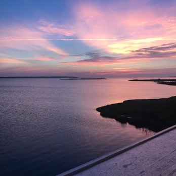 Miller's Waterfront Restaurant - Post-sunset fireworks - Seafood Near Me - Nags Head, North Carolina Miller's Waterfront Restaurant - Post-sunset fireworks - Seafood Near Me - Nags Head, North Carolina