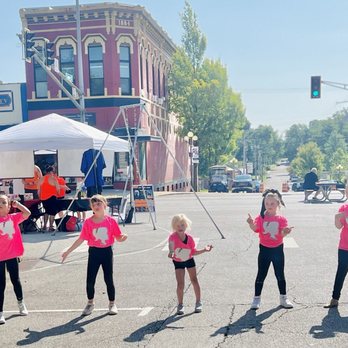 Expressions Dance Studio - How fun is this! - Dance Studios Near Me - Plymouth, Indiana Expressions Dance Studio - How fun is this! - Dance Studios Near Me - Plymouth, Indiana