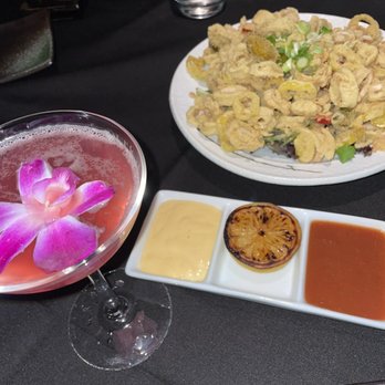 Feng Chophouse - Calamari - Sushi Bars Near Me - Hartford, Connecticut Feng Chophouse - Calamari - Sushi Bars Near Me - Hartford, Connecticut