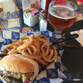 Pappas Burger - Burgers Near Me - Houston, Texas Pappas Burger - Burgers Near Me - Houston, Texas