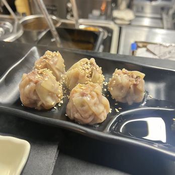 Dumplings Mi Amor - Dim Sum Near Me - Miami, Florida