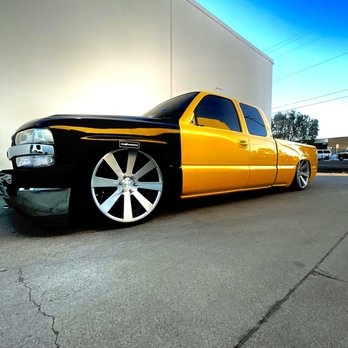 Elusive Wrapz - Vehicle Wraps Near Me - Montclair, California Elusive Wrapz - Vehicle Wraps Near Me - Montclair, California