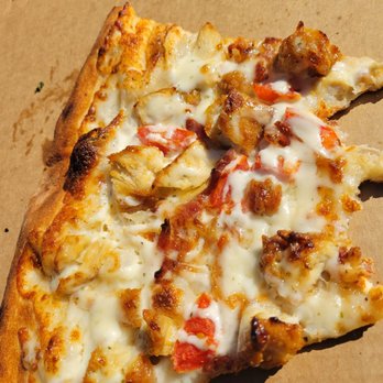 OG Pizza - Chicken, bacon, tomatoes and ranch - Pizza Near Me - Philadelphia, Pennsylvania OG Pizza - Chicken, bacon, tomatoes and ranch - Pizza Near Me - Philadelphia, Pennsylvania