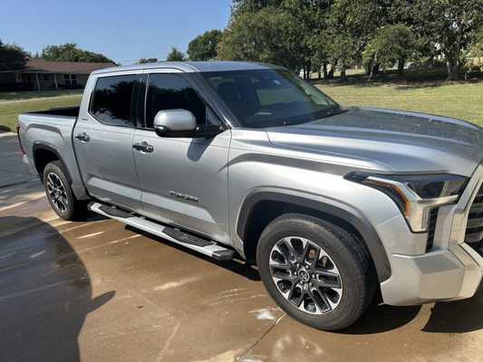 ＡＡＡ TOP 10 BEST Mobile Car Detailing Service near Red Oak, TX